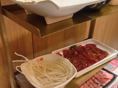 -湯島涮小火锅(余姚五彩城店)