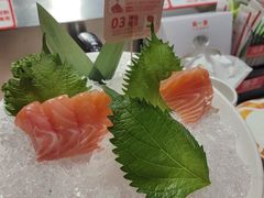 -新一番三文鱼寿司(大东海店)