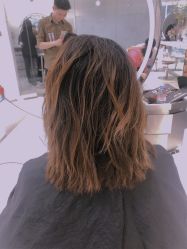 -MY HAIR ARDOR