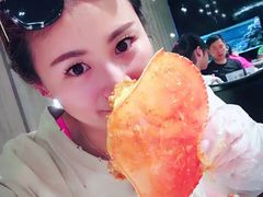 -无招牌海鲜餐厅(滨海艺术中心店)