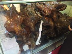 -王浩儿纪六孃甜皮鸭(乐山总店)