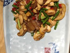 -金悦印象小馆(三里河店)