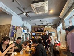 -真真鲜馄饨店(启蒙路店)