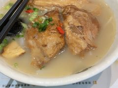 -凯峰鱼汤米线(金利達店)