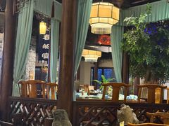 -一味大院•桐庐菜传承店(春江路店)