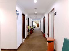 -上海蓝峰酒店