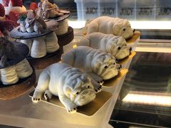 Juicy-Juicy Bakery(大学路店)