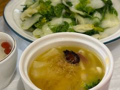 -不倒翁·安徽名菜楼(步行街店)