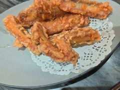 -安泰楼·佛跳墙创始人·传统闽味早茶·酒楼(三坊七巷闽菜地标店)