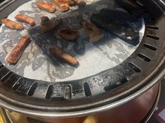 -核桃碳烤肉馆(深圳首店)