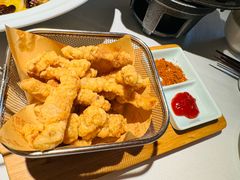 -阿强家川菜·29年老字号(岗顶店)