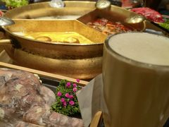 -湊湊火锅·茶憩(打浦桥日月光店)