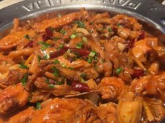 -胖哥俩肉蟹煲(湖滨银泰in77店)