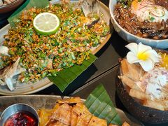 -Ameigo梅果·云贵川bistro(长宁来福士店)