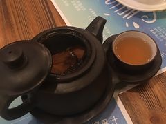 羊肚菌功夫汤-胡桃里音乐酒馆(白云五号T5 MALL店)