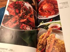 -星叶·东南亚料理(宁波万象汇店)