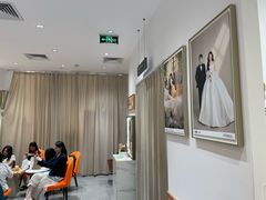 -海马体照相馆(万菱汇店)