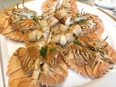 虾排-国惠大酒楼(宝龙店)