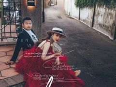 -全城热恋旅拍·摄影