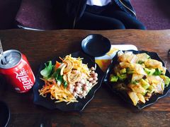 -大妈水饺(文华巷店)