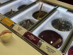 -Dal Cuore 达可芮冰淇淋(陕西北路店)