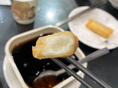 炸牛奶-民信老铺(双皮奶博物馆店)