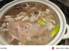 -清真老东乡开锅羊肉(甘南路店)