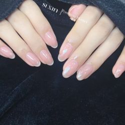 -斯馨·健康美甲美睫