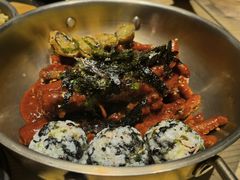 -INSA Korean Bistro饮鲨韩食酒馆