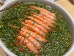 -一坐一忘云南菜(卓悦中心)