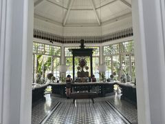 -富国岛翡翠湾 JW 万豪度假酒店
