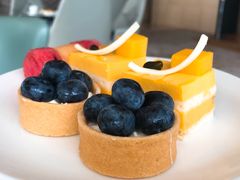 -三迪希尔顿酒店·星空酒廊