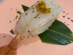 -争鲜回转寿司(南开大悦城店)