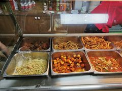 -鸡西冷面(翠竹店)