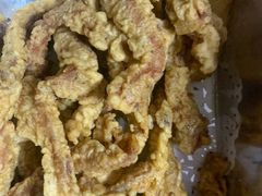 小酥肉-沸炉重庆老火锅(军事博物馆店)