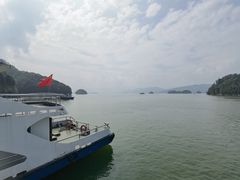-千岛湖东南湖区