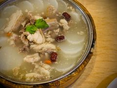 -龙泉人椰子鸡.糟粕醋.海南菜(三亚旗舰店)