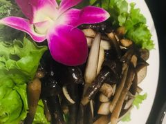 -阿鹏故事野生菌火锅(双廊古镇店)