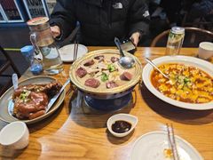 -金掌勺·锅包肉(双榆树店)