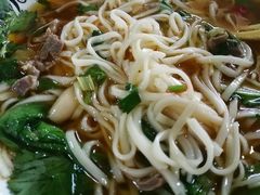 -四川音乐学院新都校区-食堂
