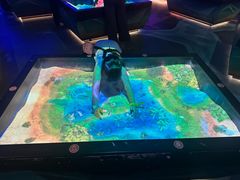 -珠海横琴国家地理探险家中心(创新方)