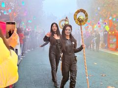 -青岛方特梦幻王国