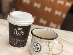 -Peet's 皮爷咖啡(东湖路手作店)