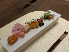 -空蝉怀石料理(益丰·外滩源店)