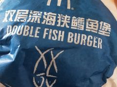 -麦当劳(济泺路店)