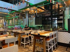 大堂-Goose Island Brewhouse鹅岛精酿啤酒餐厅