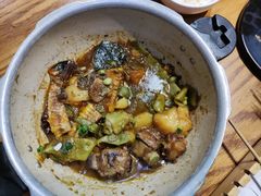 -金掌勺·锅包肉(双榆树店)