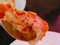 -斯比特花园意大利餐厅(缤谷广场店)