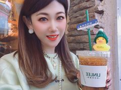 -LINLEE林里·手打柠檬茶(黄浦茂名南路店)