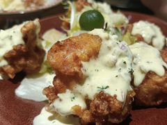 南蛮炸鸡-一豚轩·烧鸟·豚骨拉面(五四路店)